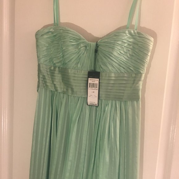 BCBGMAXAZRIA GOWN - Picture 2 of 3